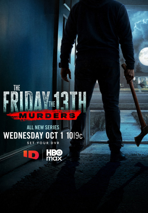 	The Friday the 13th Murders	